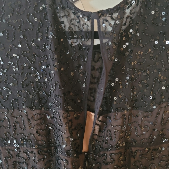 New with tags - French Connection evening gown - Picture 4 of 7